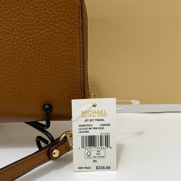 Michael kors wallet - Picture 4 of 12